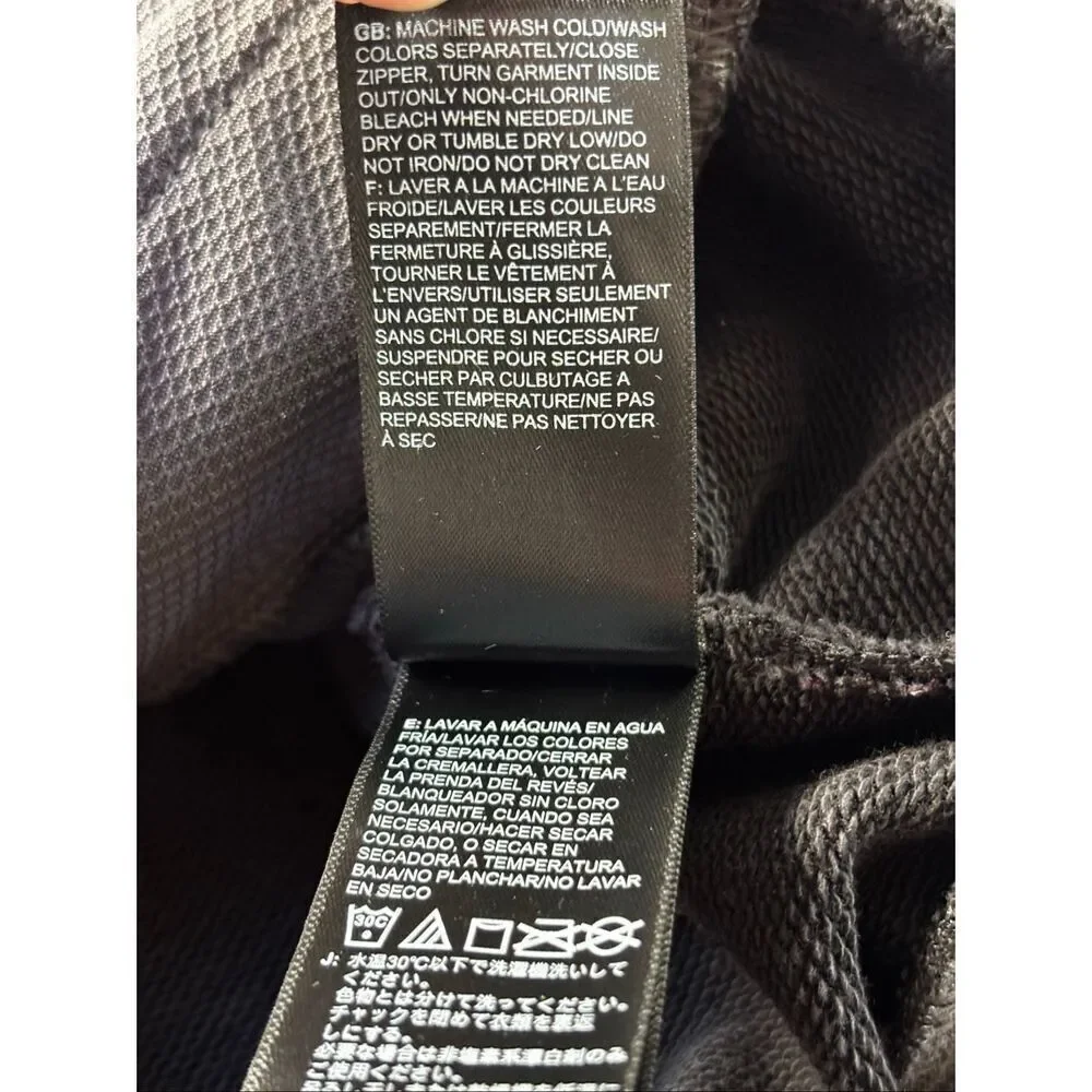 The North Face north face